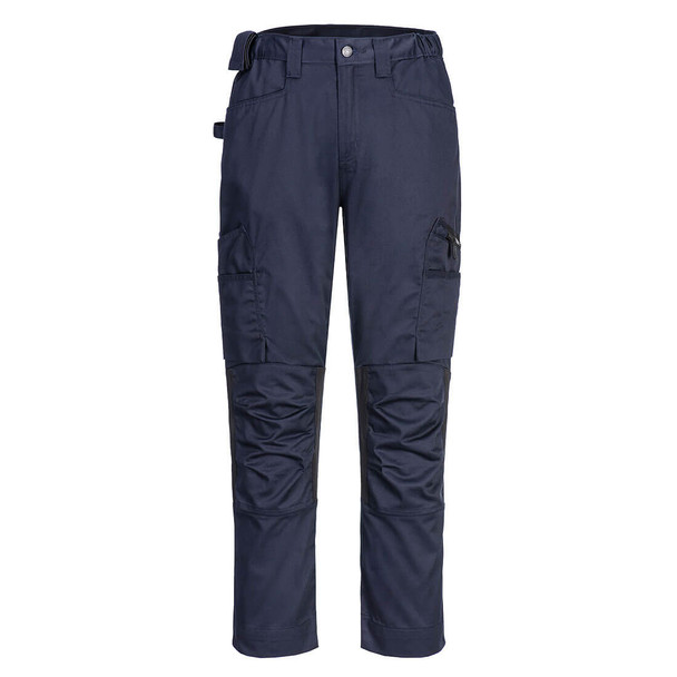 CD881 - WX2 Eco Stretch Trade Pants