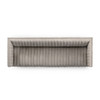 Augustine Sofa, Orly Natural
