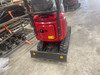 Rhinoceros 1.5 Ton Mini Excavator XN13 B&S Engine