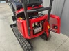 Rhinoceros RH13 Mini Excavator 1.5 Ton Kubota D722 Diesel Heavy Duty Chinese Mini Excavator - view 13