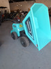 Rhino Electric Mini Dumper XN500E
