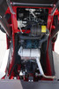 Rhinoceros Skid Steer Loader RH925 with Kubota Diesel Engine