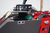 Rhinoceros Skid Steer Loader RH925 with Kubota Diesel Engine