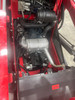 Rhinoceros Skid Steer Loader RH925 with Kubota Diesel Engine