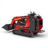 Rhinoceros RH925 Skid Steer Loader Kubota D1105 Diesel Heavy Duty Mini Skid Steer - view 10