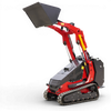 Rhinoceros Skid Steer Loader RH925 with Kubota Diesel Engine