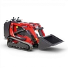 Rhinoceros RH925 Skid Steer Loader Kubota D1105 Diesel Heavy Duty Mini Skid Steer - view 7