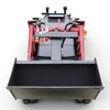 Rhinoceros RH925 Skid Steer Loader Kubota D1105 Diesel Heavy Duty Mini Skid Steer - view 5