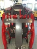 Rhinoceros RH1000 Skid Steer Loader Kubota D1703 Diesel Heavy Duty Mini Skid Steer - view 8