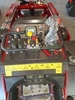 Rhinoceros RH1000 Skid Steer Loader Kubota D1703 Diesel Heavy Duty Mini Skid Steer - view 15
