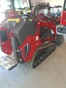 Rhinoceros RH1000 Skid Steer Loader Kubota D1703 Diesel Heavy Duty Mini Skid Steer - view 12