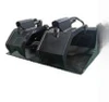 Rhinoceros Grapple Bucket Skid Steer Attachment Heavy Duty Rod Rock Grapple Bucket for Skid Steer Loader - main view