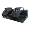 Rhinoceros Grapple Bucket Skid Steer Attachment Heavy Duty Rod Rock Grapple Bucket for Skid Steer Loader - main view