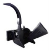Rhinoceros Chipper Skid Steer Attachment Heavy Duty Wood Chipper for Skid Steer Loader - main view