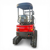 Rhinoceros RH25 Crawler Excavator