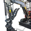 Rhinoceros RH25 Crawler Excavator