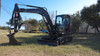 Rhinoceros RH60 Pro 5.5 Ton Hydraulic Crawler Excavator