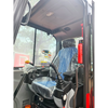 Rhinoceros RH60E Hydraulic Crawler Excavator