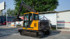 Rhinoceros XN80E 7.2 Ton Crawler Excavator