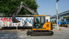 Rhinoceros XN80E 7.2 Ton Crawler Excavator