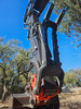 Rhinoceros RH80E 8 Ton Crawler Excavator