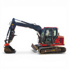 Rhinoceros RH80E 7.2-ton Crawler Excavator
