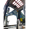 Rhinoceros RH80E 7.2-ton Crawler Excavator