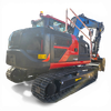 Rhinoceros RH80E 7.2-ton Crawler Excavator