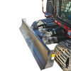 Rhinoceros RH80E 7.2-ton Crawler Excavator