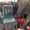 Rhinoceros RH80E 7.2-ton Crawler Excavator