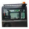 Rhinoceros RH22B Mini Excavator 2 Ton Kubota Diesel Enclosed Cab Heavy Duty Chinese Mini Excavator - view 11