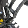 Rhinoceros RH22B Mini Excavator 2 Ton Kubota Diesel Enclosed Cab Heavy Duty Chinese Mini Excavator - view 7