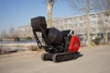 Rhinoceros RHG30 Stump Grinder with Kubota D902 Diesel Engine Heavy Duty - main view