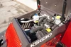 Rhinoceros RHG30 Stump Grinder with Kubota D902 Diesel Engine Heavy Duty - view 13