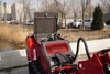 Rhinoceros RHG30 Stump Grinder with Kubota D902 Diesel Engine Heavy Duty - view 14
