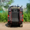 Rhinoceros RH1200 Mini Skid Steer Loader - view 5