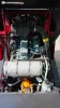 Rhinoceros RH1200 Mini Skid Steer Loader - view 7