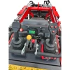 Rhinoceros RH1200 Mini Skid Steer Loader - view 12