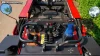 Rhinoceros RH1200 Mini Skid Steer Loader - view 9