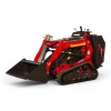 Rhinoceros RH750 Skid Steer Loader - view 3