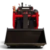 Rhinoceros RH750 Skid Steer Loader - view 8