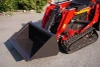 Rhinoceros RH750 Skid Steer Loader - view 11