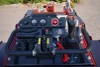 Rhinoceros RH750 Skid Steer Loader - view 9