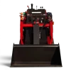 Rhinoceros RH750 Skid Steer Loader - view 7
