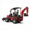 Rhinoceros RH290 Wheel Loader - view 3