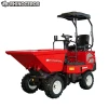 Rhinoceros RH3000 Wheel Dumper Kubota Heavy Duty