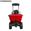 Rhinoceros RH3000 Wheel Dumper Kubota Heavy Duty