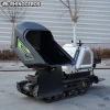 Rhinoceros RH2700TE Tracked Electric Dumper