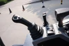 Rhinoceros RH30C Mini Excavator Canopy Kubota D1105 Diesel