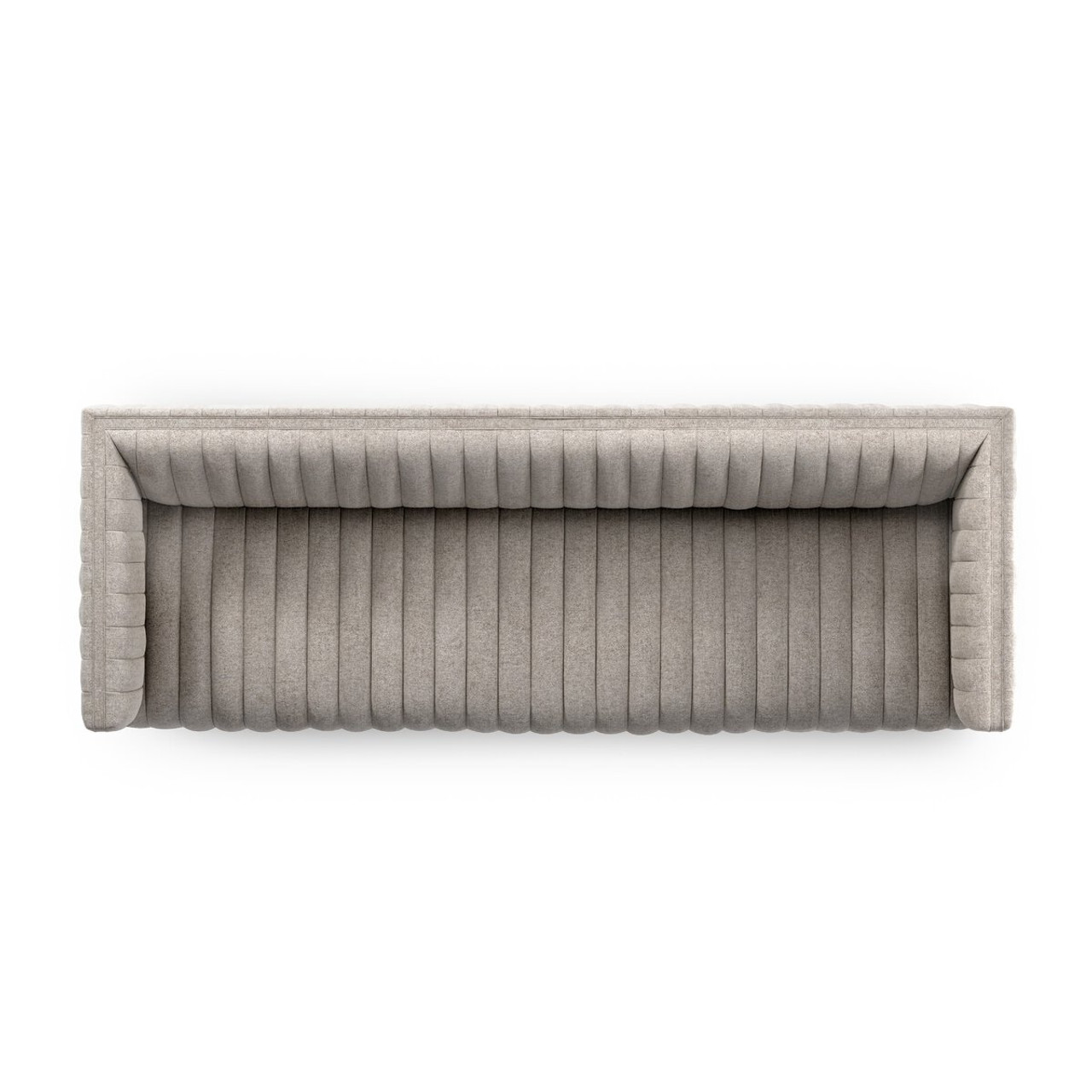 Augustine Sofa, Orly Natural